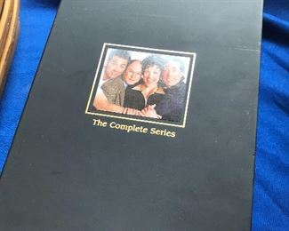 Seinfeld collection