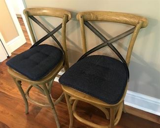 Bar stools