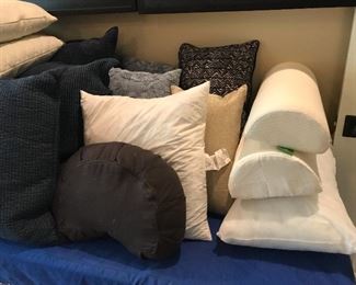 Linens