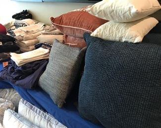 Linens