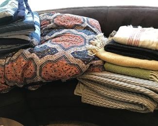 Linens