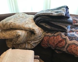 Linens