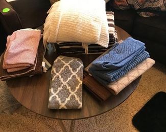 Linens
