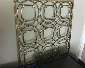 Wall art