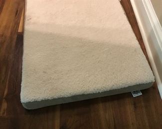 Pet bed