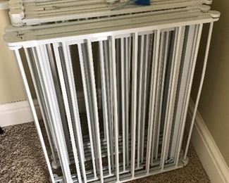 Gate pieces