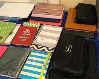 Office items