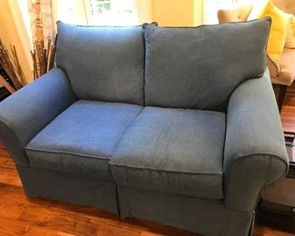 Loveseat