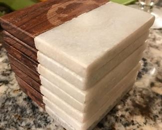 Coaster set