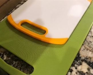 Cutting boards