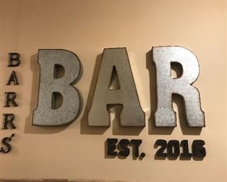 Wall art
