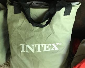 Air mattress