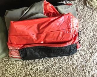 Air mattress