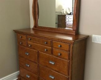 Nice dresser