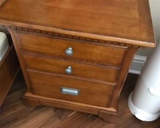 Bedside table