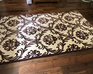 Area rug