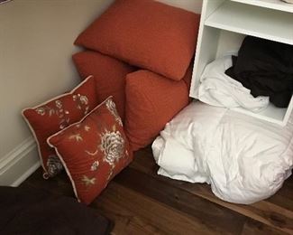 Linens