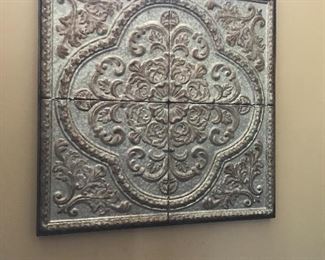 Wall art