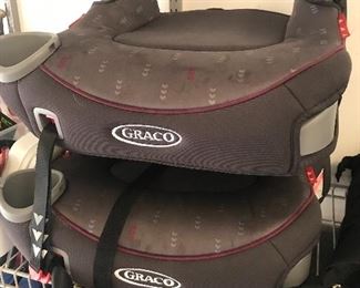 Child seat