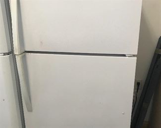 Kenmore refrigerator #1