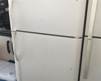 Kenmore refrigerator #2