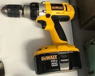 Drill
