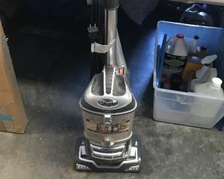 Shark vacuum