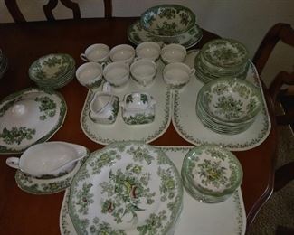 set of china from england