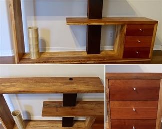 Hand Crafted Media Center
