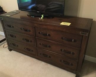 Arhaus Furniture - like new!