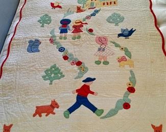 Beautiful Quilts
