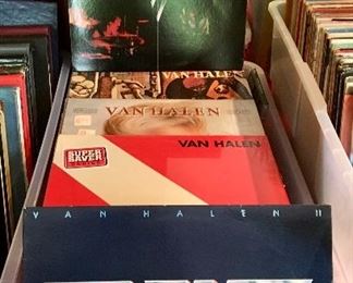 Van Halen