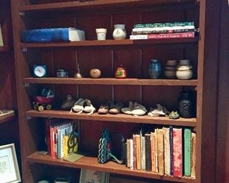 Books - Decor