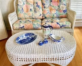 Wicker