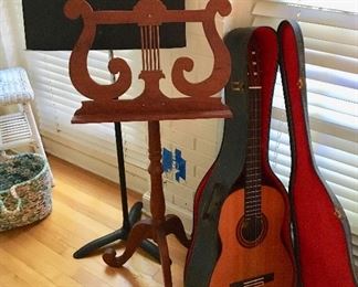 Yamaha Guitar G-231 II