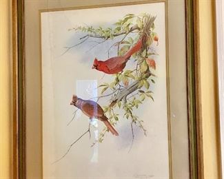 Frederick William Wetzel (Print)