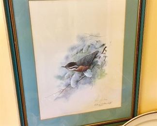 Frederick William Wetzel (Print)