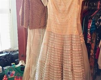Vintage Clothing
