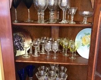 Crystal - Elegant Glass