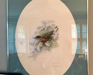 Frederick William Wetzel (Print)