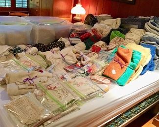 Linens