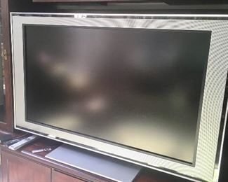 52” Sony TV