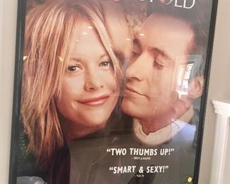 Movie poster