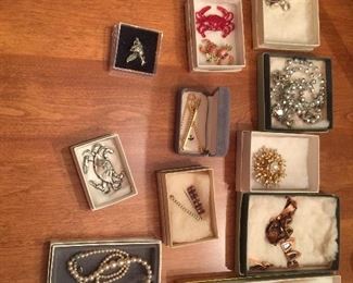 more jewelry