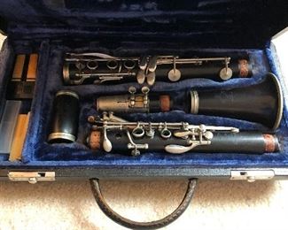 Clarinet