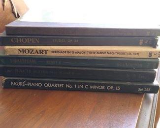 vinyl have much more