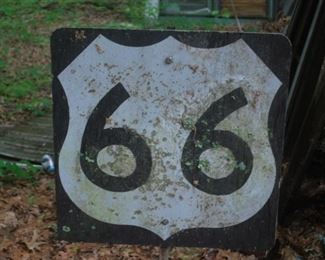 Cool Sign (before you have a come a part, not genuine)