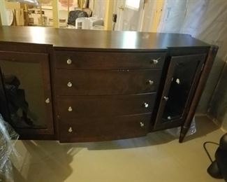 Buffet or cabinet