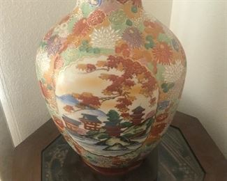 vase