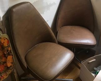chairs